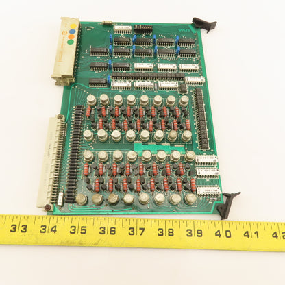 UVA 75255M Uvamatic 10MD Circuit Board