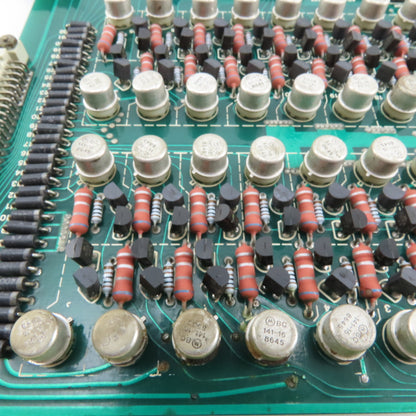 UVA 75255M Uvamatic 10MD Circuit Board
