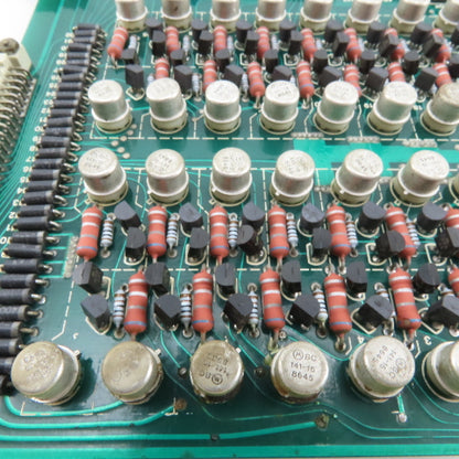 UVA 75255M Uvamatic 10MD Circuit Board