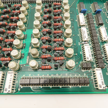 UVA 75255M Uvamatic 10MD Circuit Board