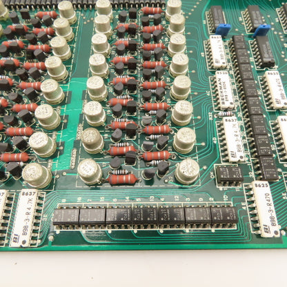 UVA 75255M Uvamatic 10MD Circuit Board
