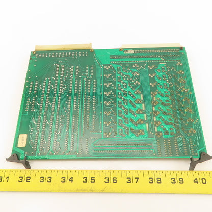UVA 75255M Uvamatic 10MD Circuit Board