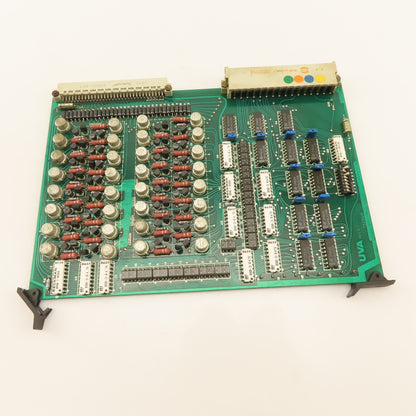 UVA 75255M Uvamatic 10MD Circuit Board