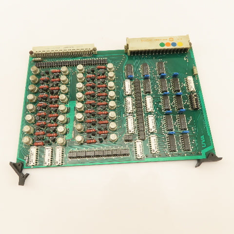 UVA 75255M Uvamatic 10MD Circuit Board