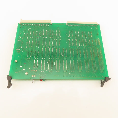 UVA 70839313 Uvamatic 10MD RAM Circuit Board 32k/12k