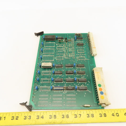 UVA 70075271 Uvamatic 10MD Circuit Board