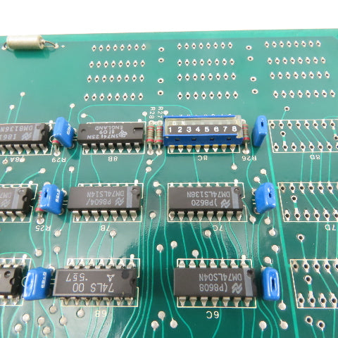 UVA 70075271 Uvamatic 10MD Circuit Board