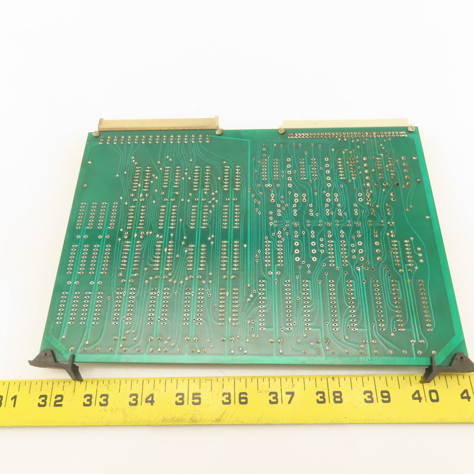 UVA 70075271 Uvamatic 10MD Circuit Board