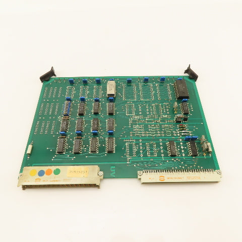 UVA 70075271 Uvamatic 10MD Circuit Board