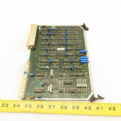 UVA 75281M Uvamatic 10MD DCSI Type A Circuit Board