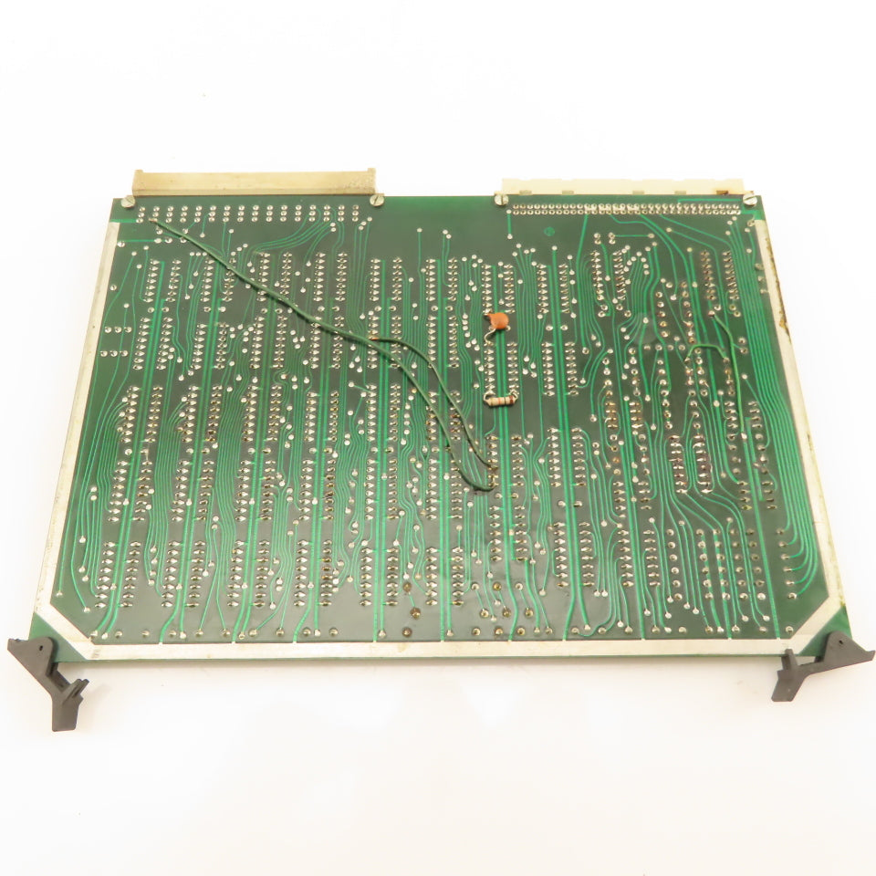 UVA 75281M Uvamatic 10MD DCSI Type A Circuit Board