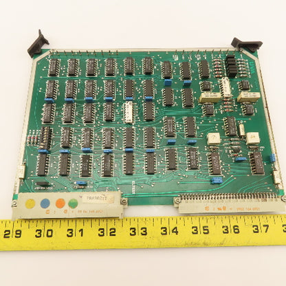 UVA 75264M Uvamatic 10MD Circuit Board