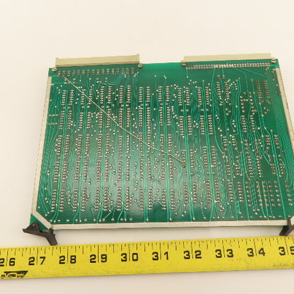 UVA 75264M Uvamatic 10MD Circuit Board
