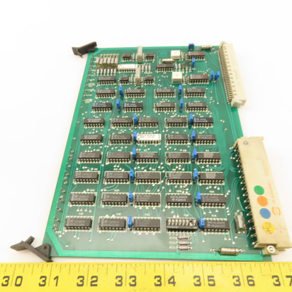 UVA 75264M Uvamatic 10MD Circuit Board