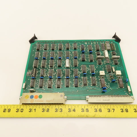 UVA 75264M Uvamatic 10MD Circuit Board