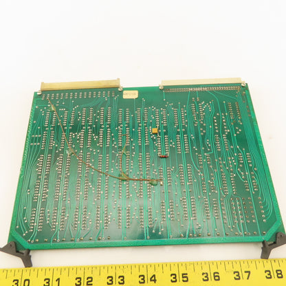 UVA 75264M Uvamatic 10MD Circuit Board