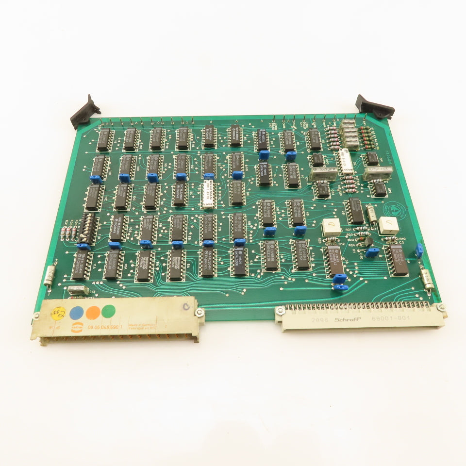 UVA 75264M Uvamatic 10MD Circuit Board