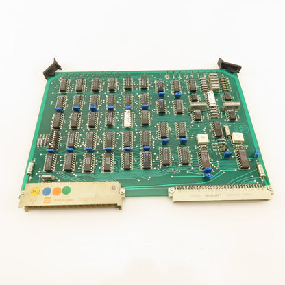UVA 75264M Uvamatic 10MD Circuit Board