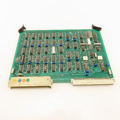 UVA 75264M Uvamatic 10MD Circuit Board