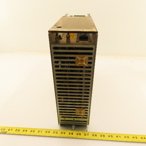 Indramat TDM 1.2-30-300-W0 MOD10X354-050 AC Servo Drive Controller Motor MAC 90B