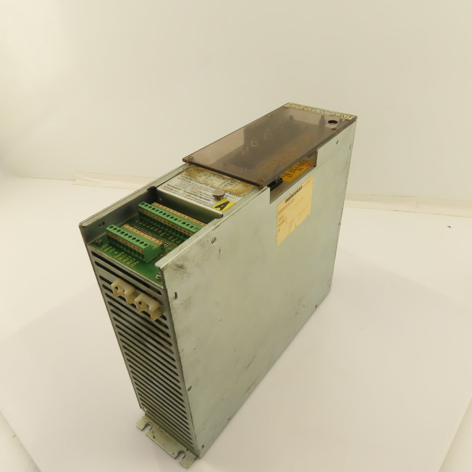 Indramat TDM 1.2-30-300-W0 MOD10X354-050 AC Servo Drive Controller Motor MAC 90B