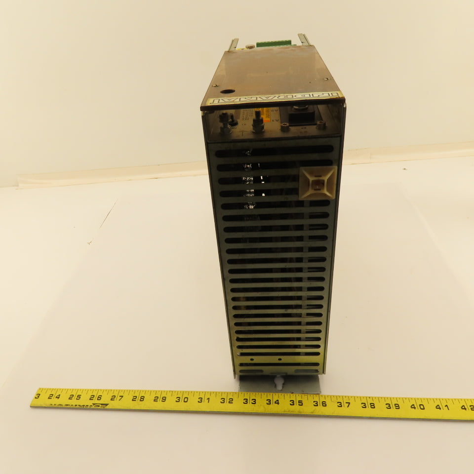 Indramat TDM1.2-30-300-W0 MOD 1/1X353-194 AC Servo Drive Controller 2000RPM