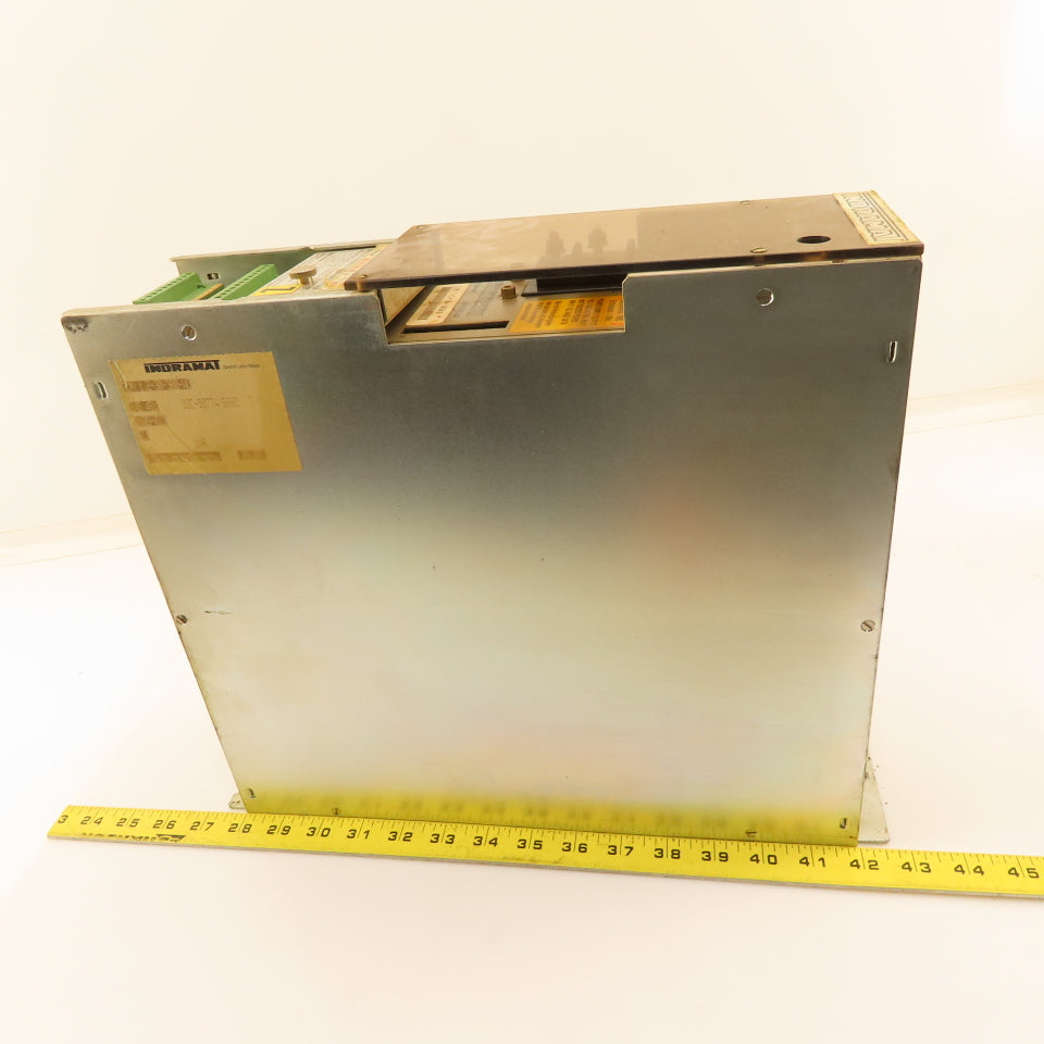 Indramat TDM1.2-30-300-W0 MOD 1/1X353-194 AC Servo Drive Controller 2000RPM