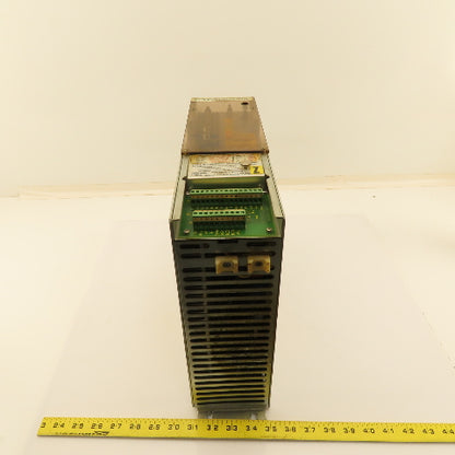 Indramat TDM1.2-30-300-W0 MOD 1/1X353-194 AC Servo Drive Controller 2000RPM