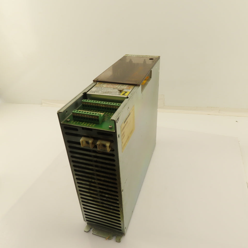 Indramat TDM1.2-30-300-W0 MOD 1/1X353-194 AC Servo Drive Controller 2000RPM
