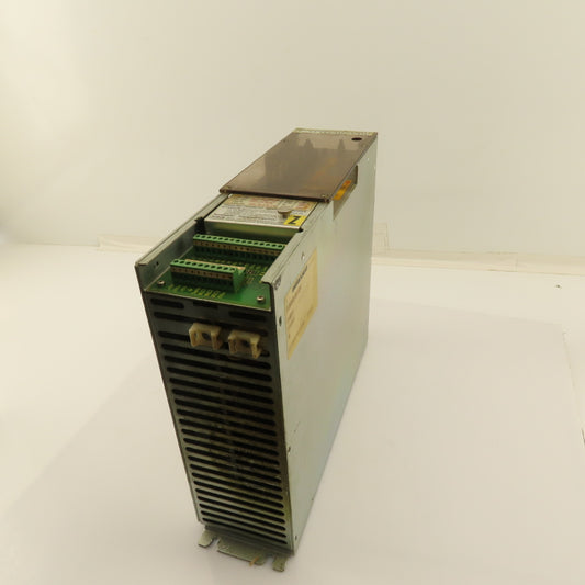 Indramat TDM1.2-30-300-W0 MOD 1/1X353-194 AC Servo Drive Controller 2000RPM