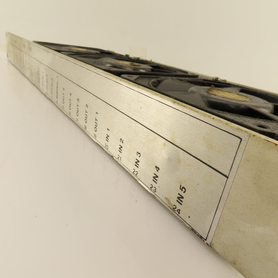Etri 98XH 208-240V Drive Cooling Fan Assembly Drive Rack Mount