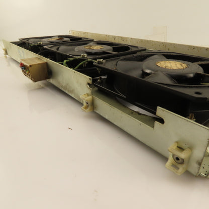 Etri 98XH 208-240V Drive Cooling Fan Assembly Drive Rack Mount