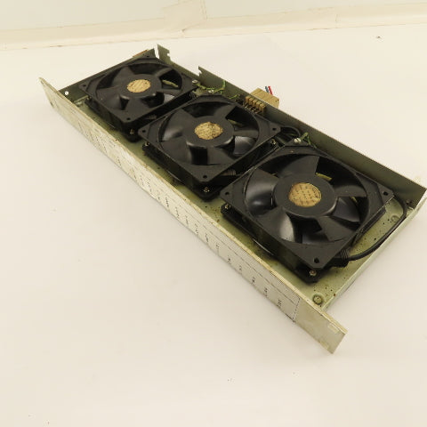 Etri 98XH 208-240V Drive Cooling Fan Assembly Drive Rack Mount