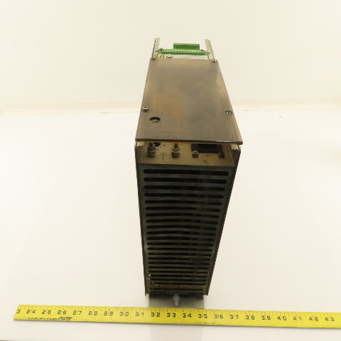 Indramat TDM1.2-30-300-W0 AC Servo Drive