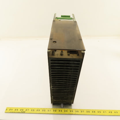 Indramat TDM1.2-30-300-W0 AC Servo Drive