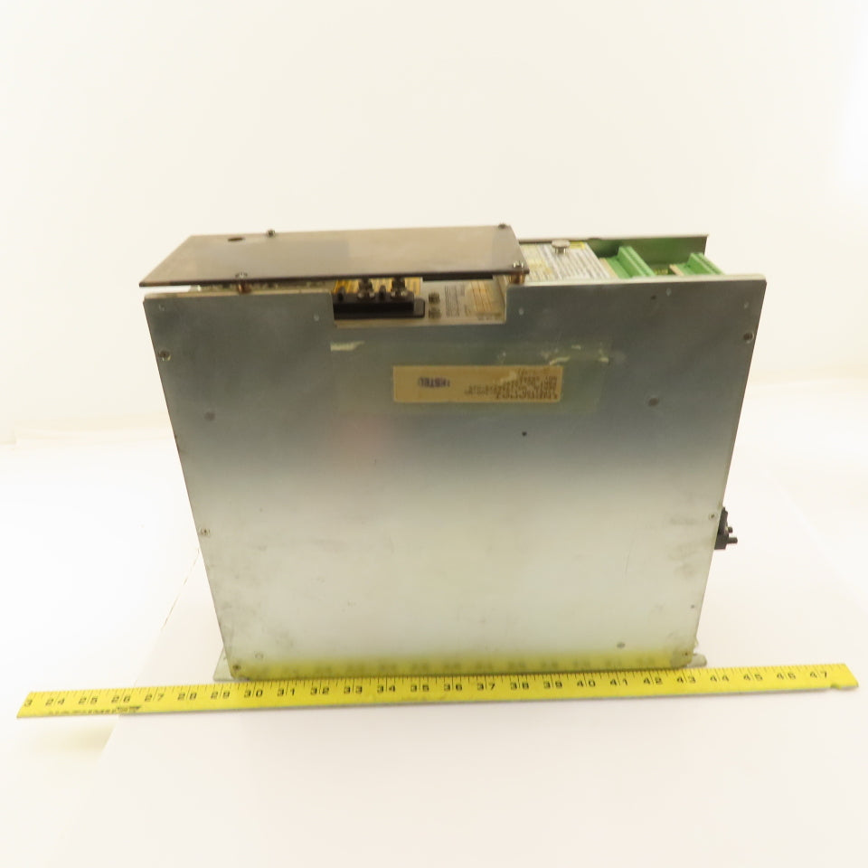 Indramat TDM1.2-30-300-W0 AC Servo Drive