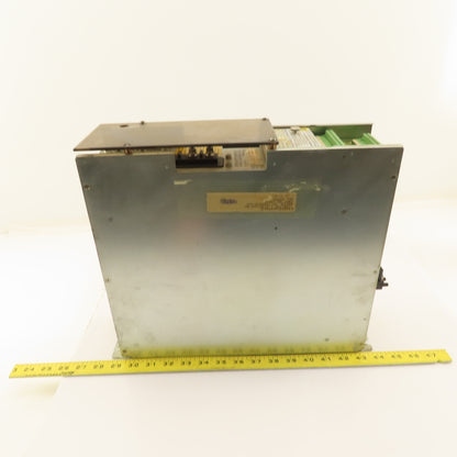 Indramat TDM1.2-30-300-W0 AC Servo Drive