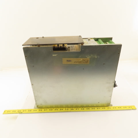 Indramat TDM1.2-30-300-W0 AC Servo Drive