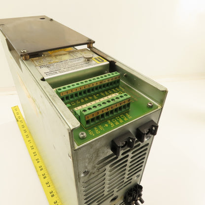 Indramat TDM1.2-30-300-W0 AC Servo Drive