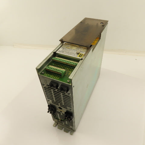 Indramat TDM1.2-30-300-W0 AC Servo Drive
