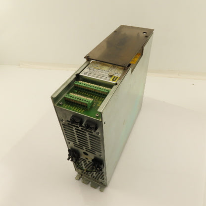 Indramat TDM1.2-30-300-W0 AC Servo Drive