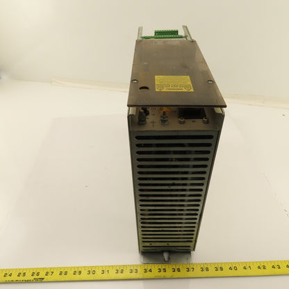 Indramat TDM1.2-30-300-W0 MOD1/1X353-194 AC Servo Drive Motor 2000RPM