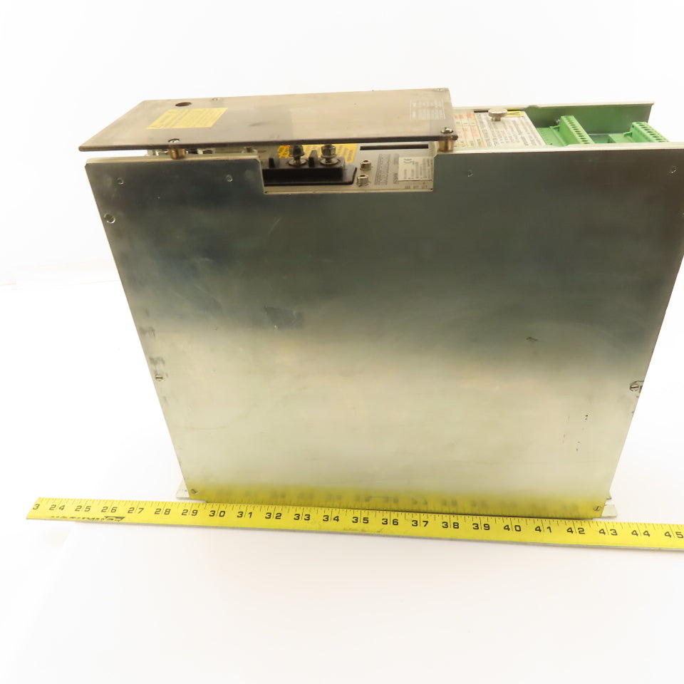 Indramat TDM1.2-30-300-W0 MOD1/1X353-194 AC Servo Drive Motor 2000RPM