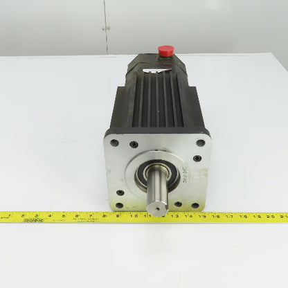 Emerson DXM-7120B 3000RPM AC Servo Motor 120in Lbs Cont. Torque 240 Peak