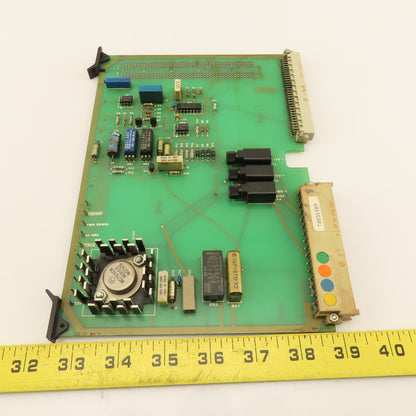 UVA 75280M 70831589Uvamatic Circuit Board
