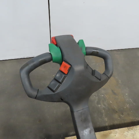 DJ Products Cart Caddy Cart Mover Dolly Tugger 24 Volt (Jungheingrich EJE120US)