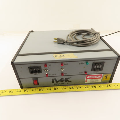 Ivek DS8-DE-C Digispense 8 Laboratory Controller Module