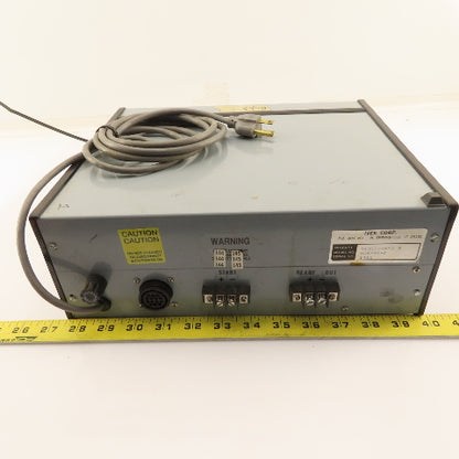 Ivek DS8-DE-C Digispense 8 Laboratory Controller Module