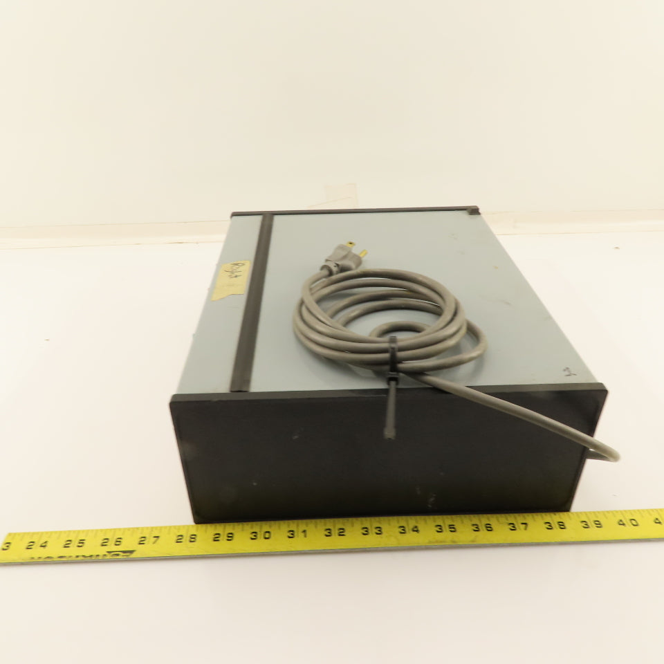 Ivek DS8-DE-C Digispense 8 Laboratory Controller Module