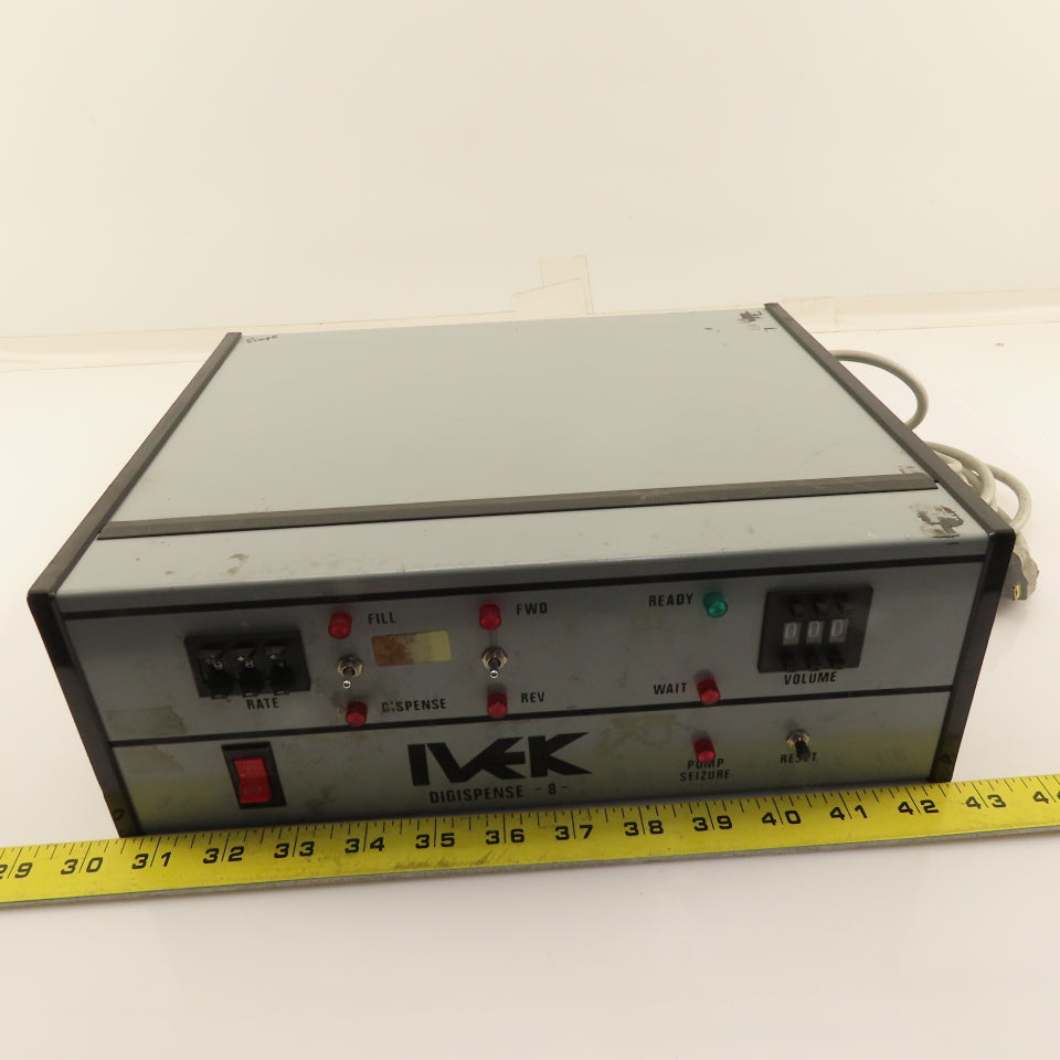 Ivek DS8-MICRO-AA-DE Digispense 8 Laboratory Controller Module